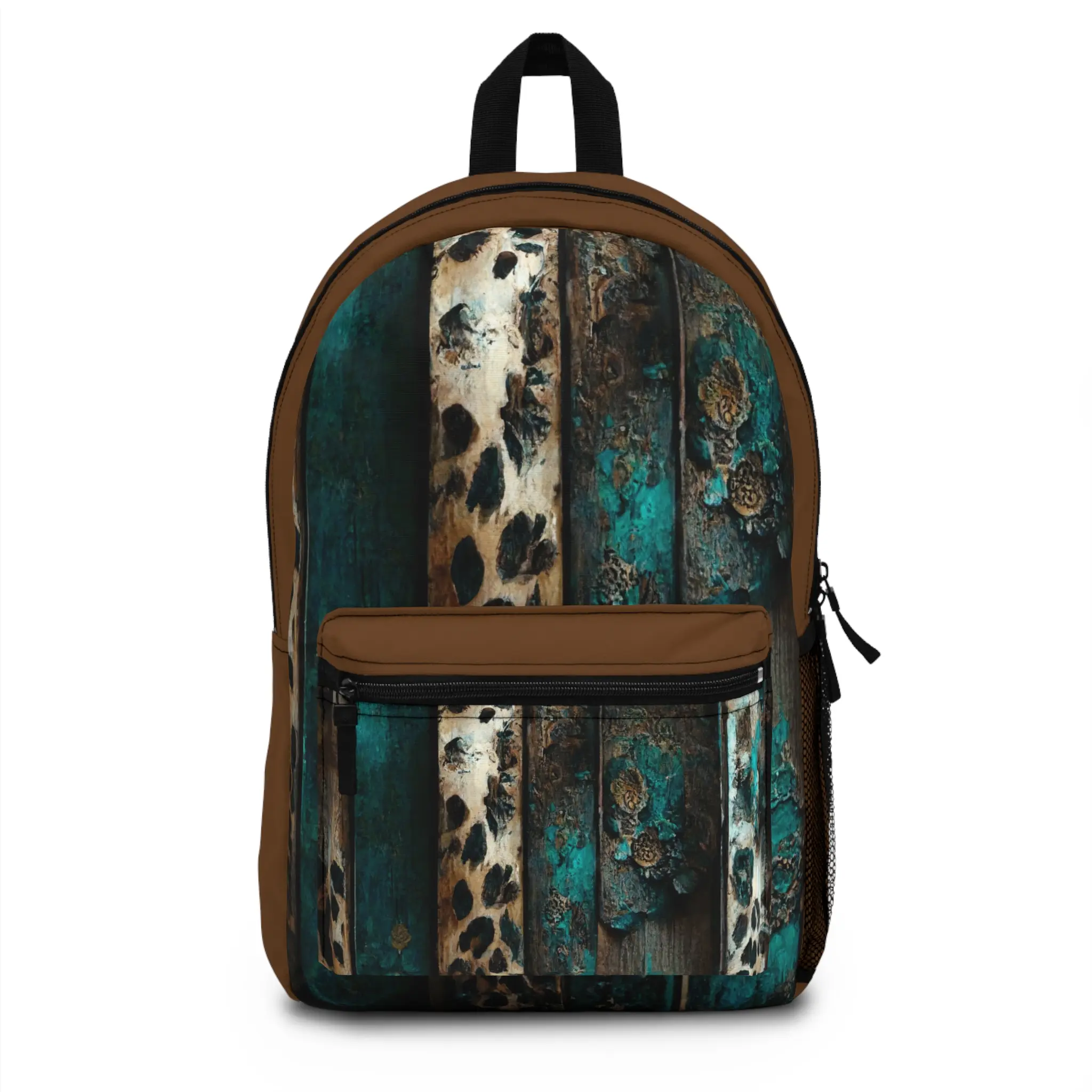 Western Backpack