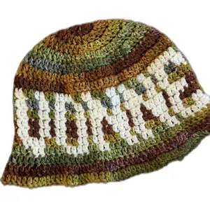Personalized Bucket Hat