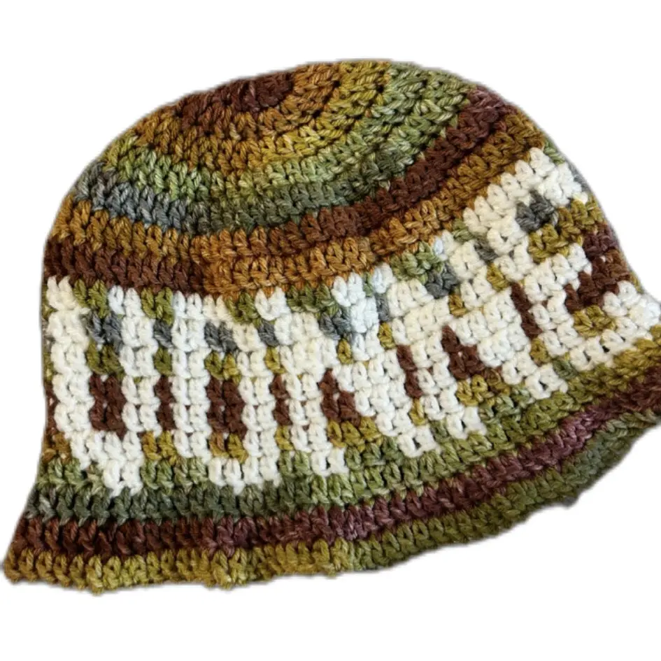 Personalized Bucket Hat