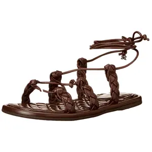 Sam Edelman Zariah Dark Chocolate  I0912S1200 Women's