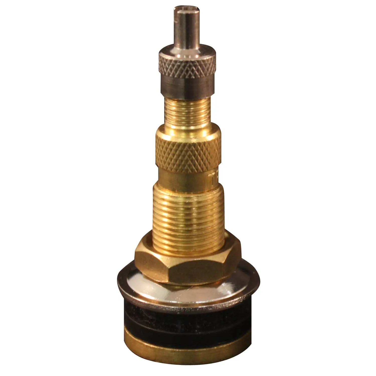2-1/2" TR 618A Tubeless Air Liquid Valve (Box of 5)