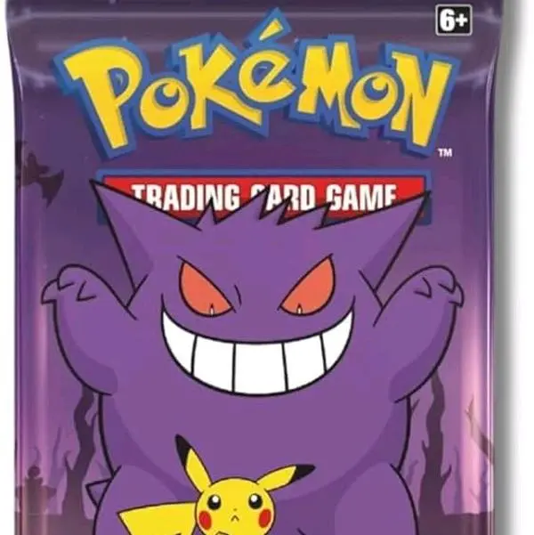 2022 pokemon halloween cards Trick or Trade Complete Master Set (30/30) 2022| TradingCardSets.Com