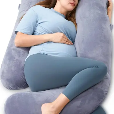 Pregnqncy Pillow TikTok Shop