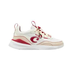 Women's Strada - White Cherry