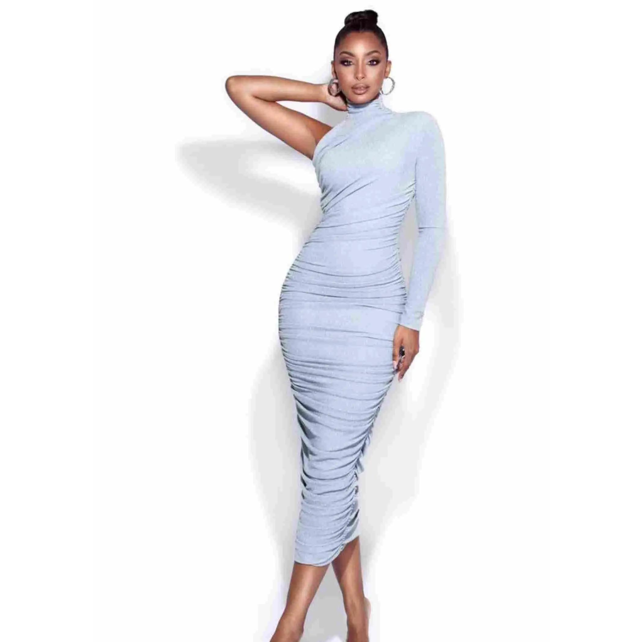 Pencil Dress