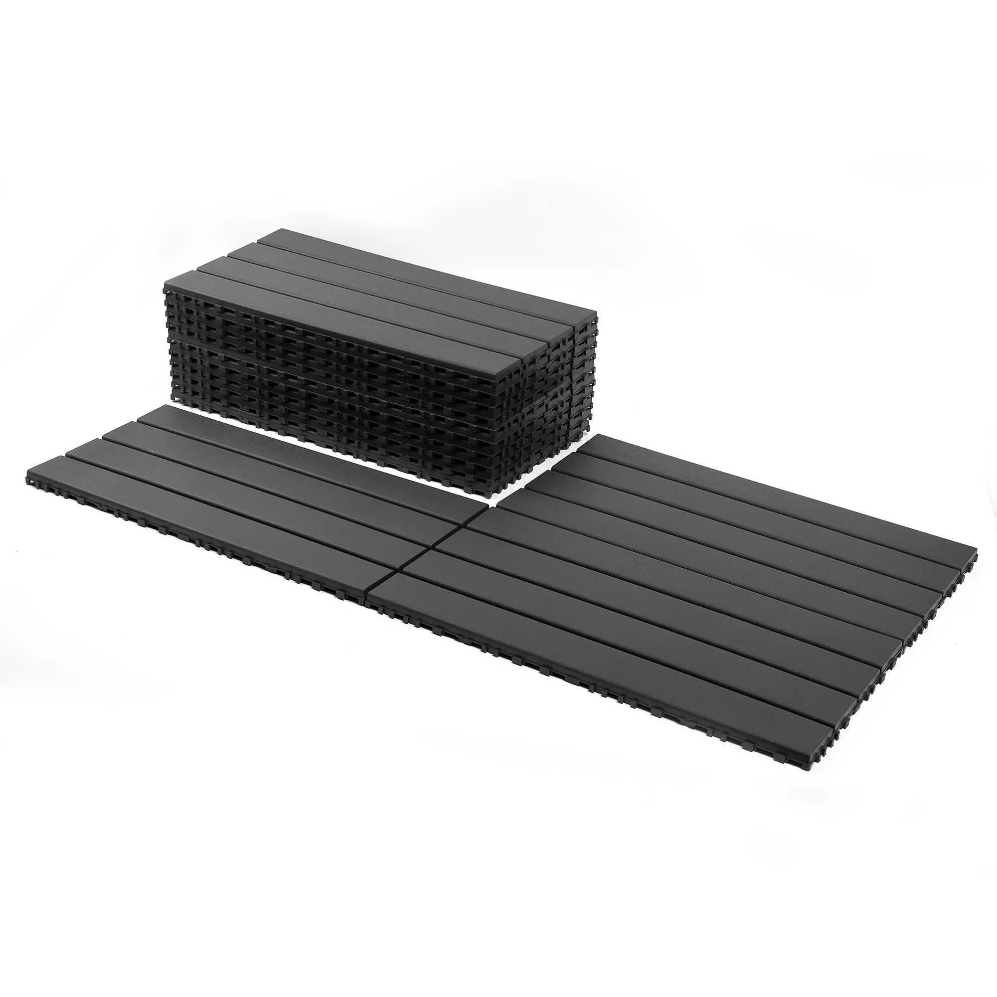 Type 11-Dark Grey(1 Box=24 Pcs=48 sqft)