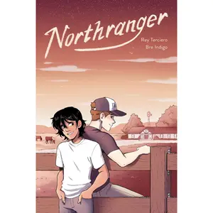 Northranger: A Modern Graphic Novel Retelling of Jane Austen's Northanger Abbey by Rey Terciero||Bre Indigo [Paperback Book]