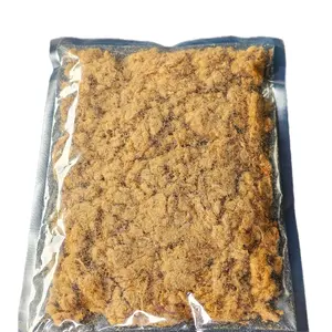 Machaca Shredded Dried Beef 85G