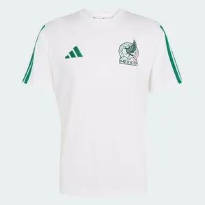 Adidas Mexico DNA T-Shirt Men's JZ6471 New