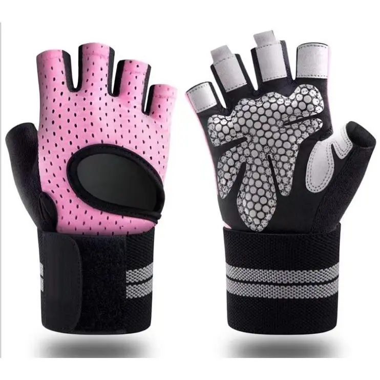 Upgraded wristband version [pink]