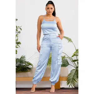 AM412S - Edge Cargo Set