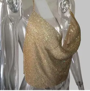 Crystal Top