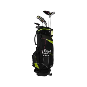 Vice Junior 8-piece set ages 9-12 (54-58")