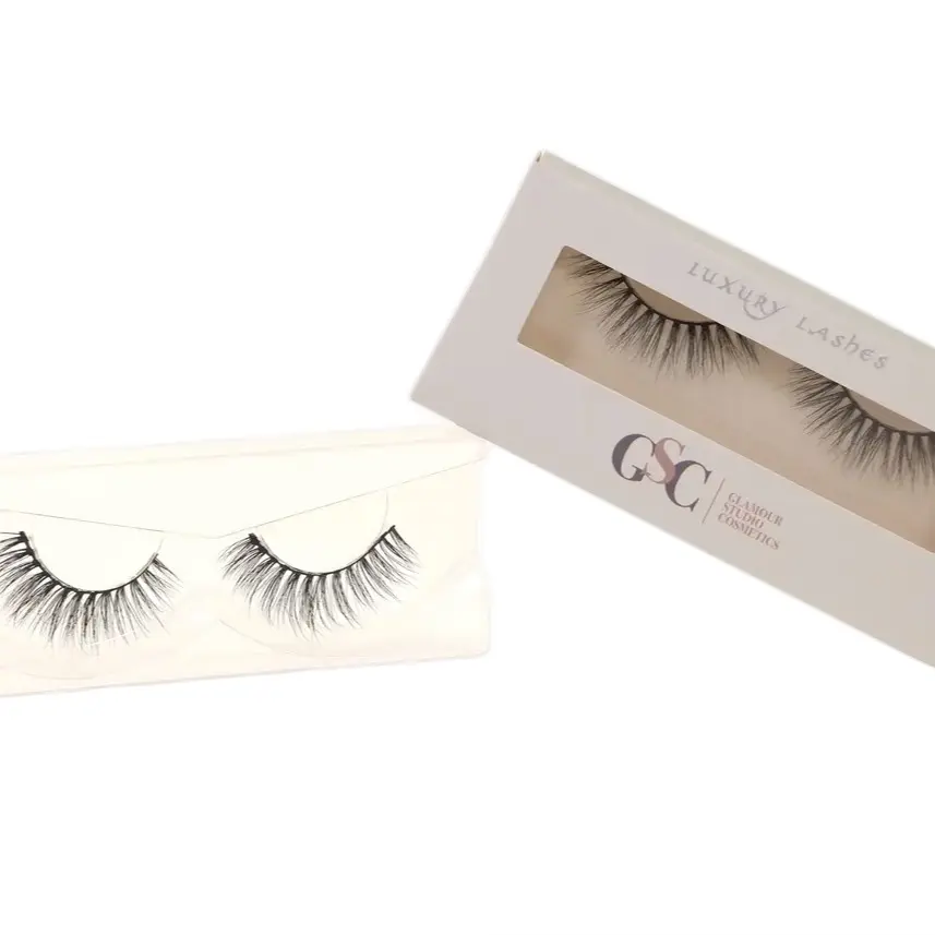 NOVA Eyelashes