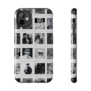 Benitoo Polaroidd Collage Tough Phone Cases 17 16 15 14 13 12 11