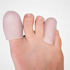 Gel Toe Cap
