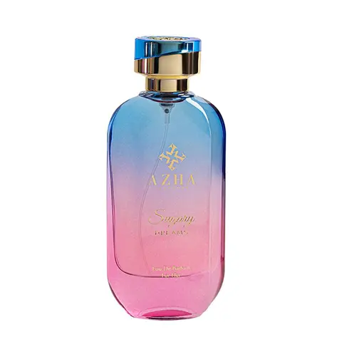 Sugary Dreams by Azha Perfume - Eau De Parfum 100ml (3.4 fl oz) for Her | Sweet Gourmand Scent with Toffee & Vanilla