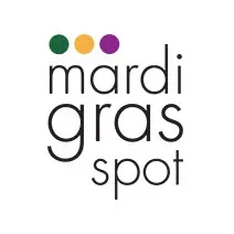 Plush Appeal - Mardi Gras Spot