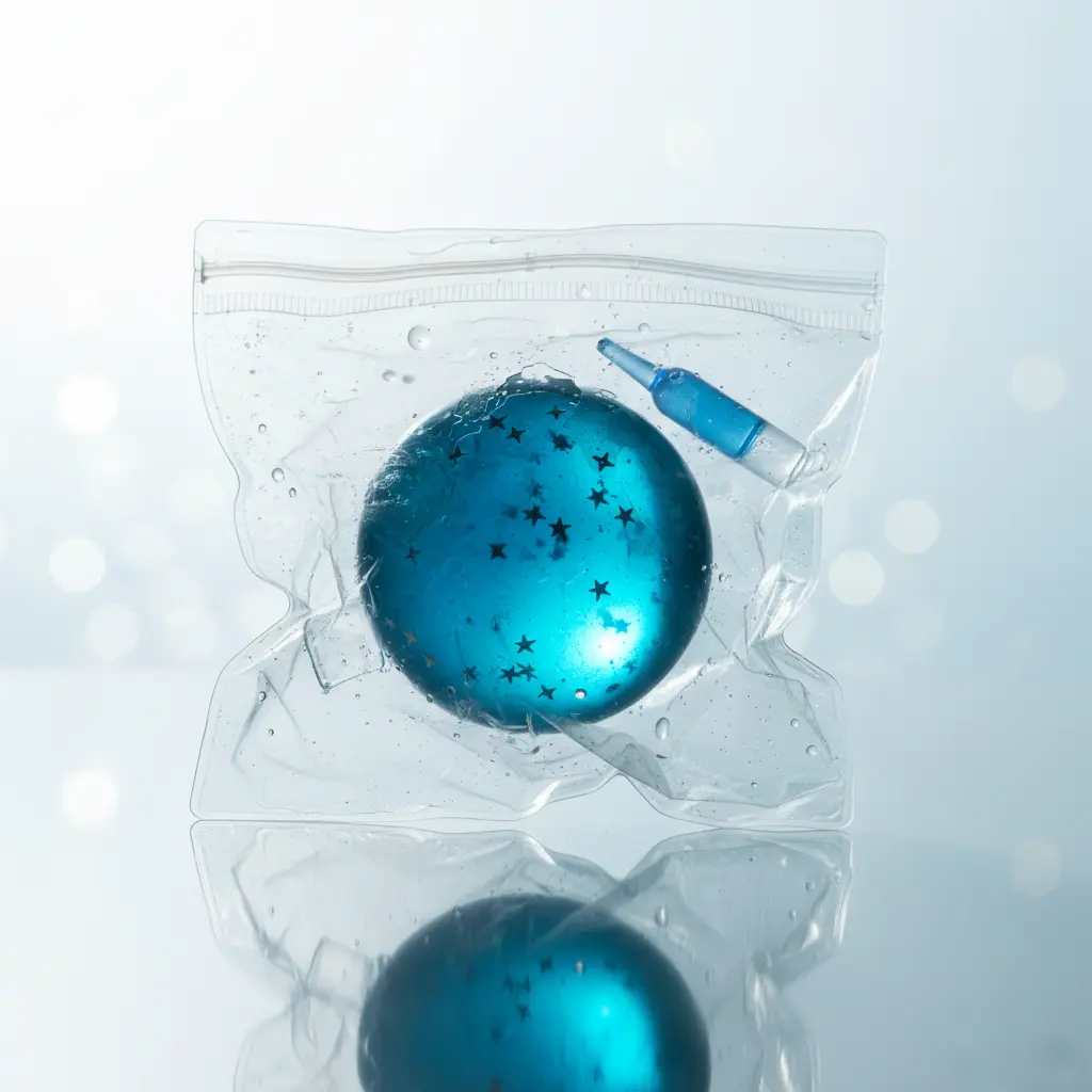 【KUTU】Cute Ocean Star Squishy Stress Toy Set - Soft Slow-Rebound Squishy Series, Stress Relief Block, Oddly Satisfying Sensory Friendly Focus Support Fidget, Mini Cube Ocean Themed Calm Corner Work & Study Toy, Ocean Themed Stuff