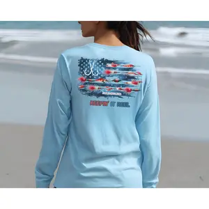 Keep'n Reel Long Sleeve