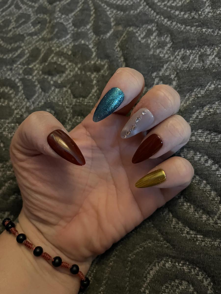 Item: $25.99 9 Bags, M(long/medium)