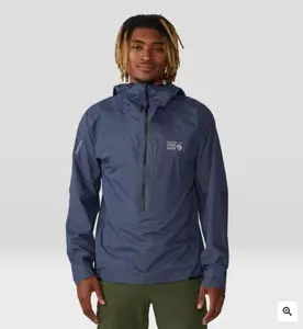 Mountain Hardwear Men's Premonition UL Anorak Size S - XXL