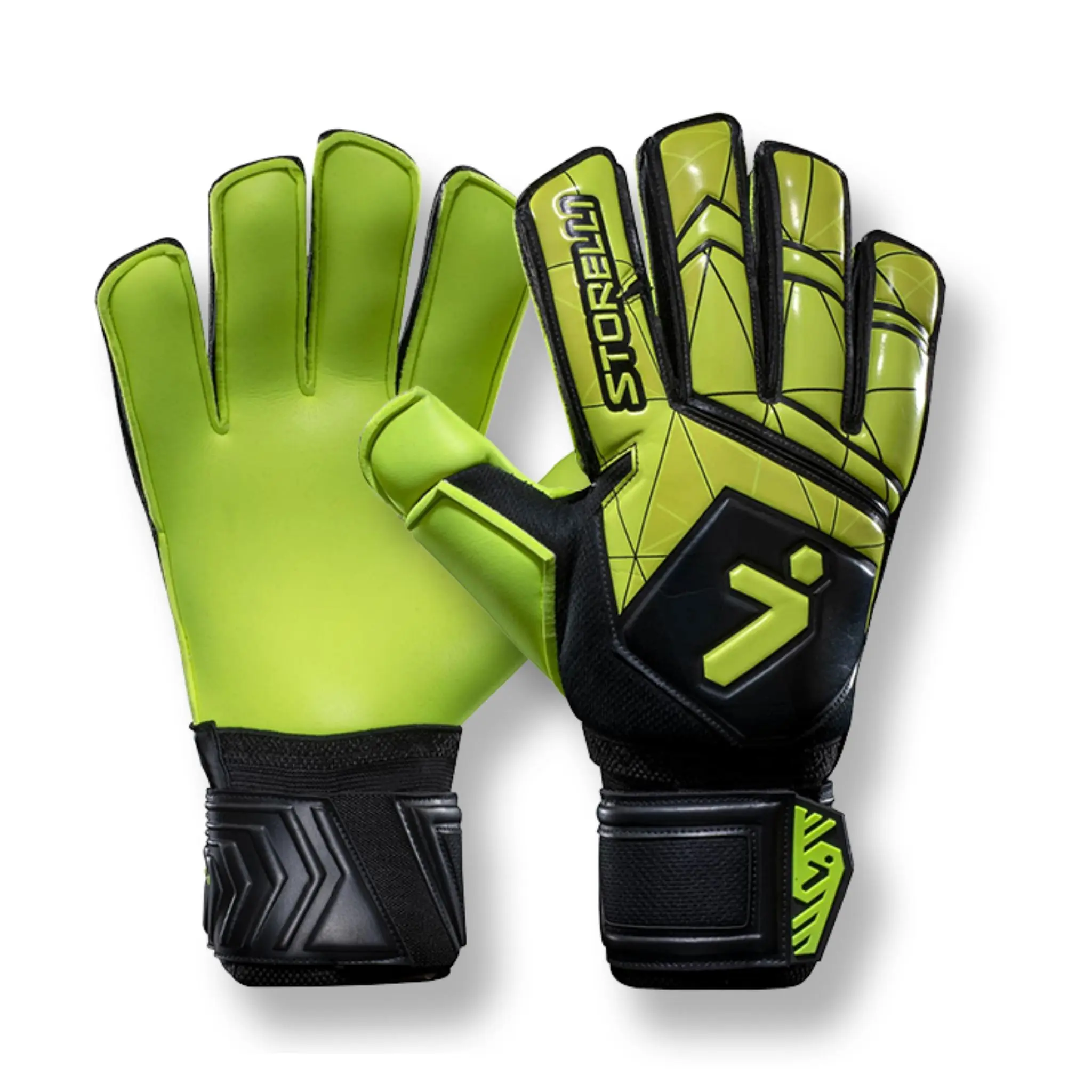 Gladiator Recruit 3 Glove