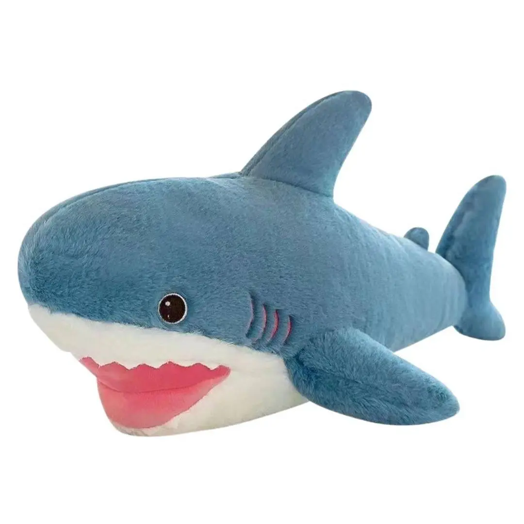 Shark 38cm left and right