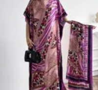 Item: Purple, one size fits all