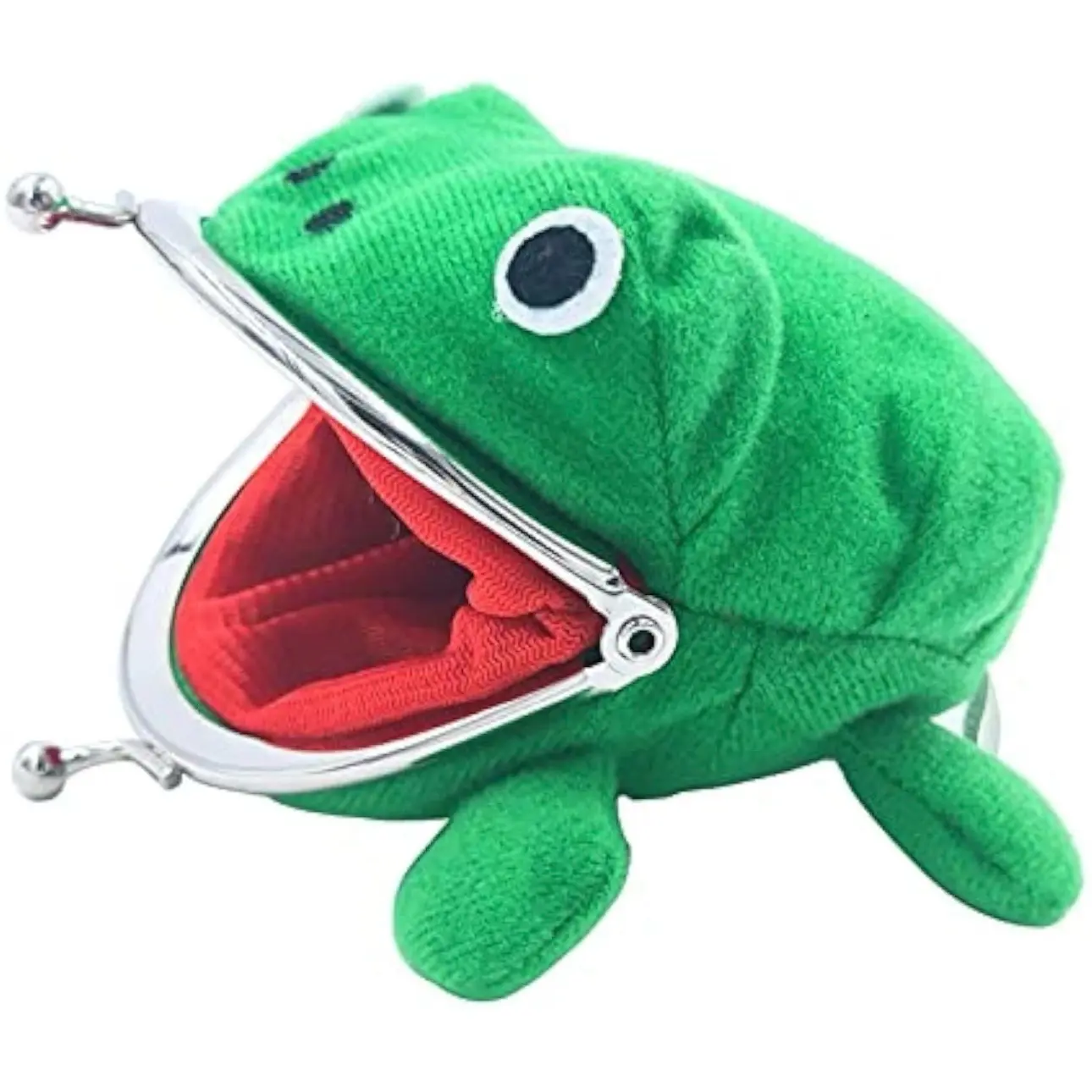 Naruto Frog Wallet Naruto Frog Wallet