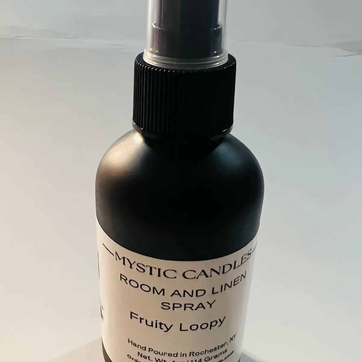 Fruity Loopy Room and Linen Spray 4 oz