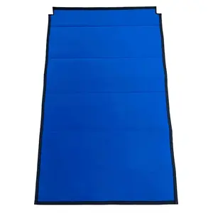 Jeep Wrangler JL Insulated Headliner (4 Door) | Heat & Noise Reduction for Sky One-Touch Top