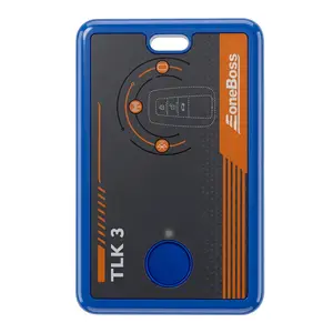EONEBOSS TLK3 Kit Advanced Version TLK3 Unit + ET-01 + ET-02 Ultimate Solution for Toyota/ for Lexus/ for Subaru