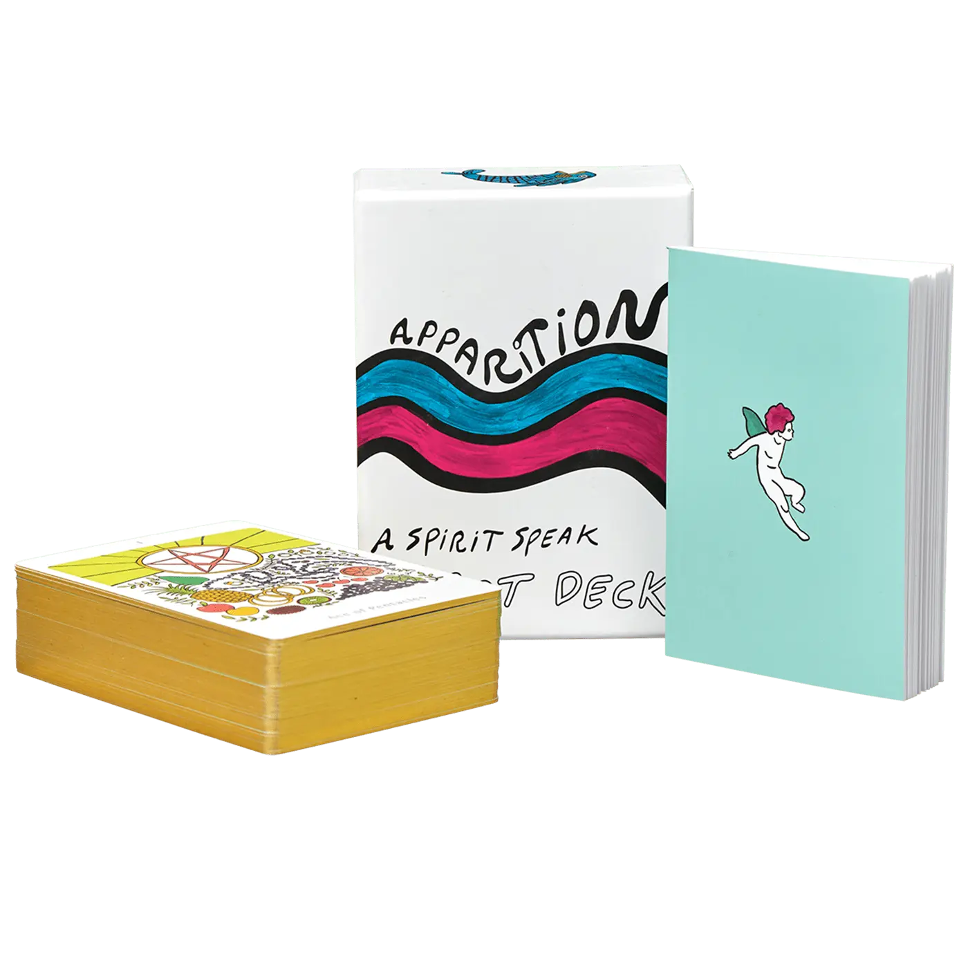 Apparition Tarot