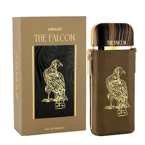 Armaf Ego The Falcon Eau De Parfum – 100ml (3.4 oz) | Unisex Fragrance