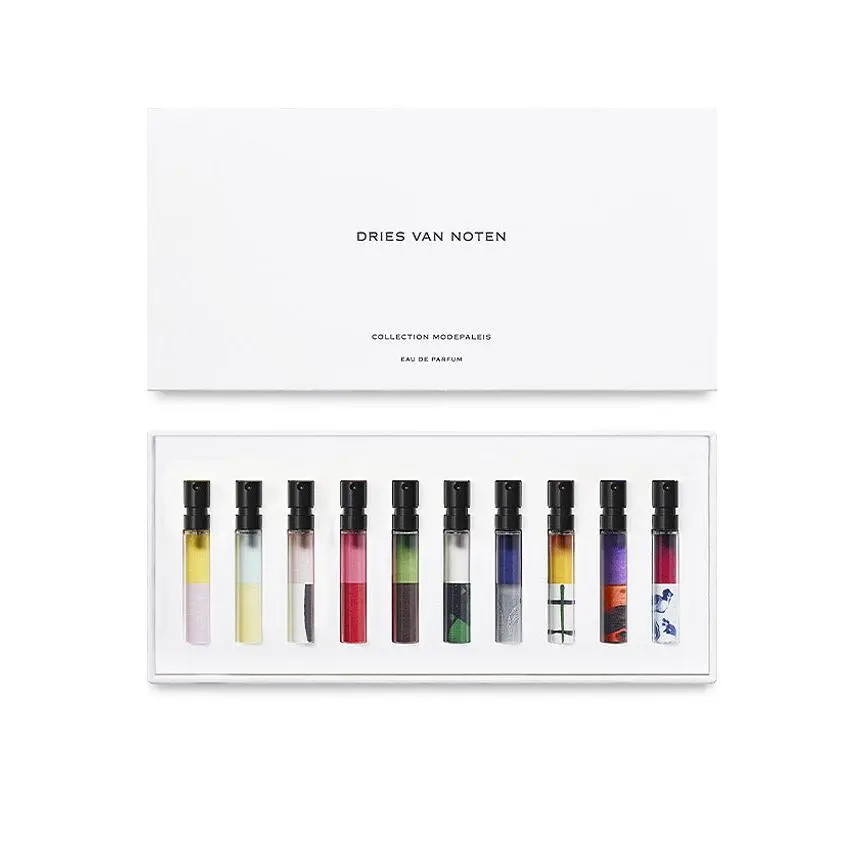 Collection Modepaleis Discovery Set