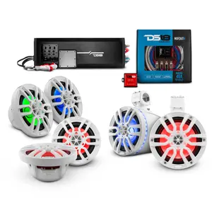 MARINE/STG2 Water Speaker Subwoofer Bass