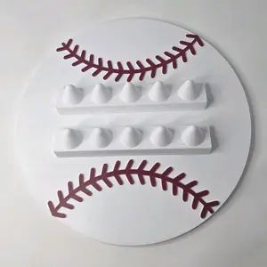 Baseball/Softball/Football Ring Holders