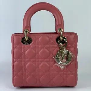 Pre-owned Dior 245 My ABCDior bag from Dior