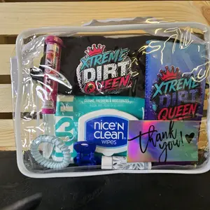 Xtreme Dirt Queen Kit