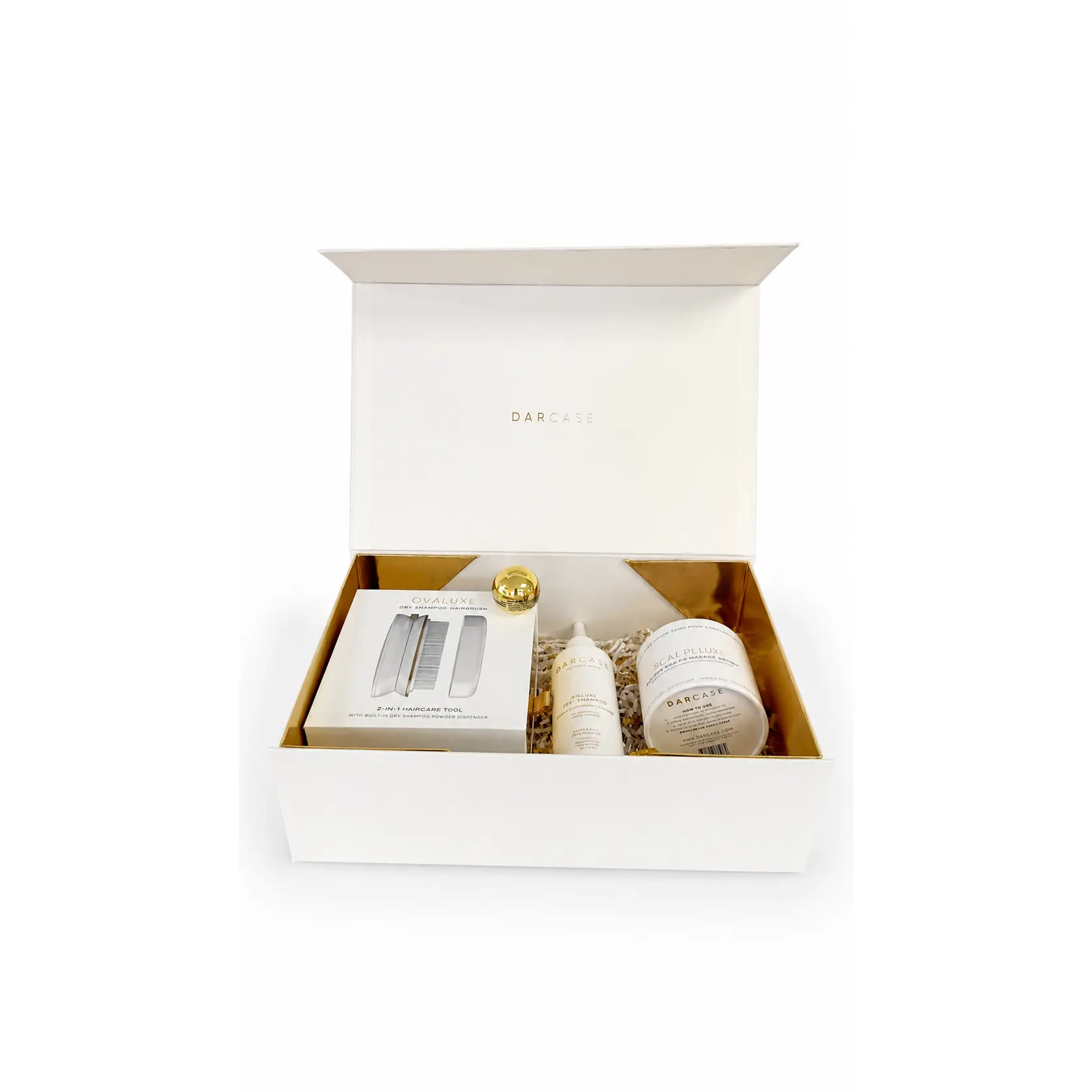 Hair Ritual Beauty Box