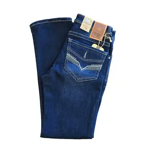 Pantalon Vaquero para hombre One Way