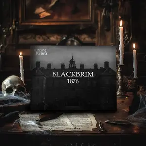 BLACKBRIM: 1876