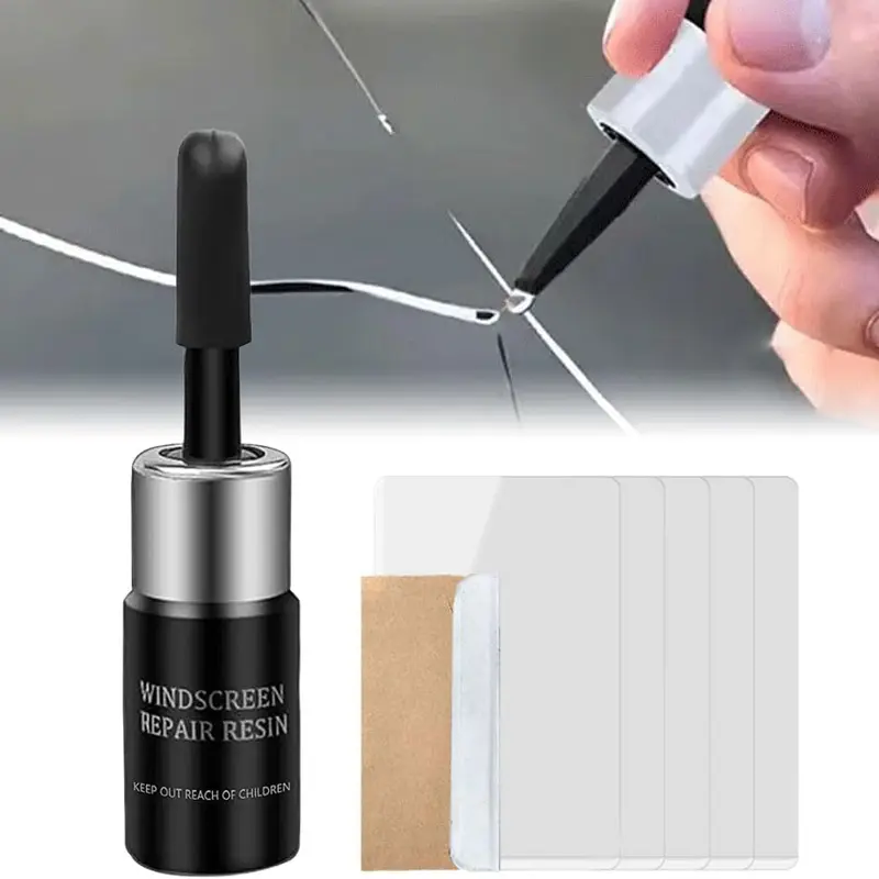 Black Friday Deal!–Magic Phone Screen Repair Kit – Fix Scratches & Cracks in Minutes, 2025 UV Upgrade Formula