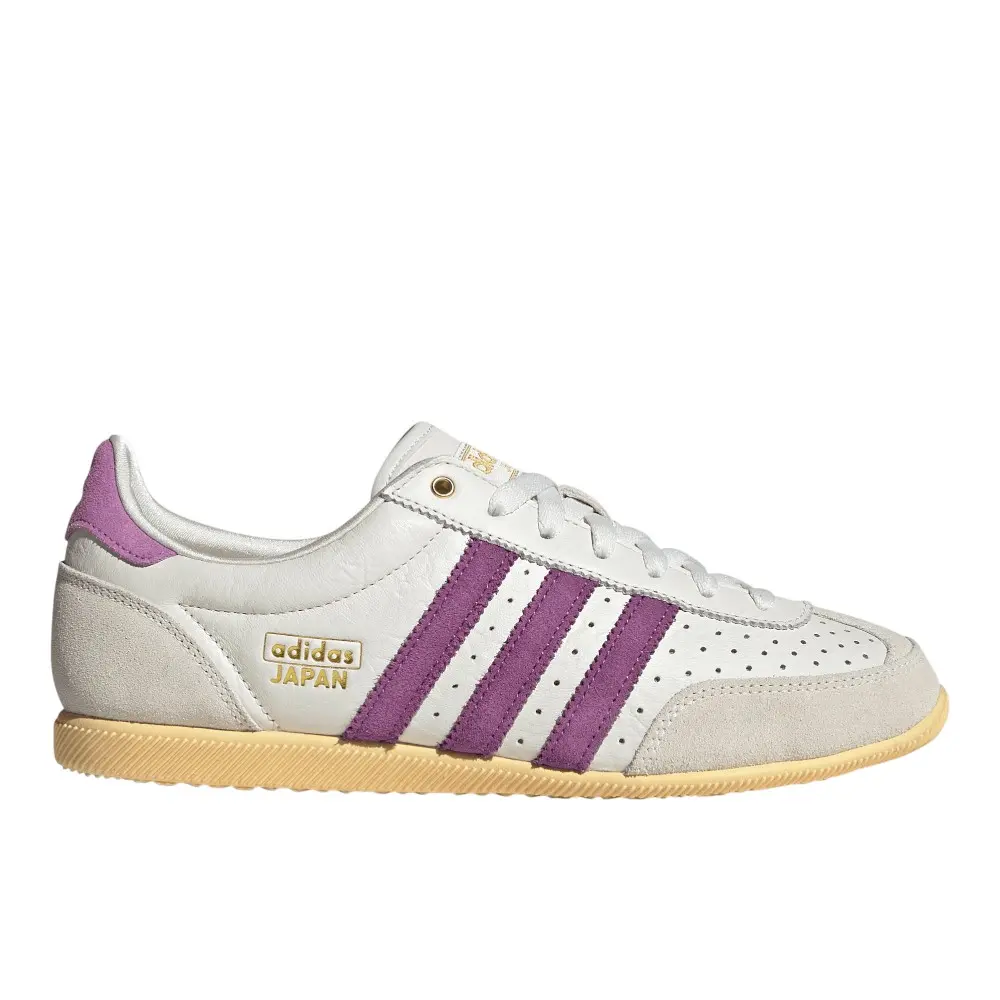 adidas Womens Japan Sneakers Shoes Casual - Off White
