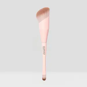 Beauty Creations Flawless Stay Matte Dual Ended Foundation Brush Makeup Tools Cosmetics