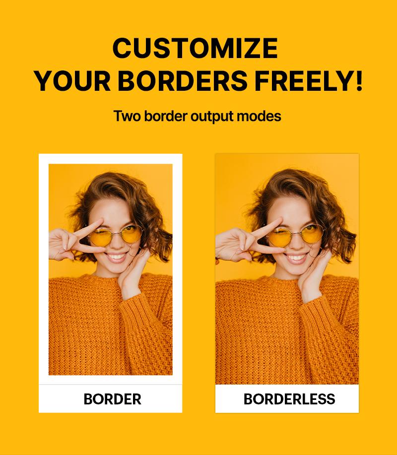 KODAK Mini 2 Era M200 Gift Bundle