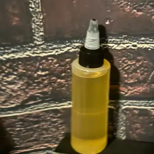 Blessed Anointed 2oz