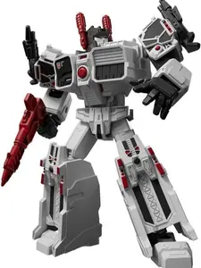 Surprise Box Robot Action Edition