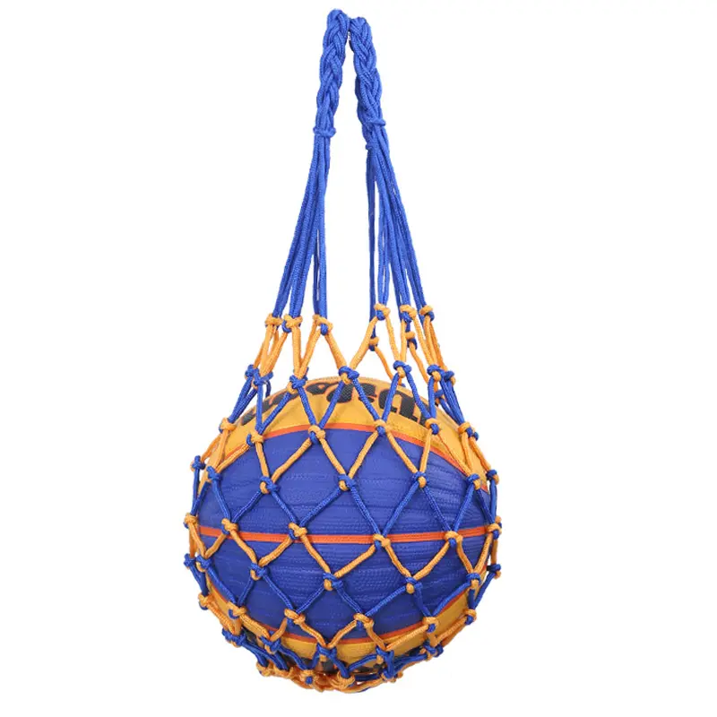 Bold encrypted solid blue yellow (main i